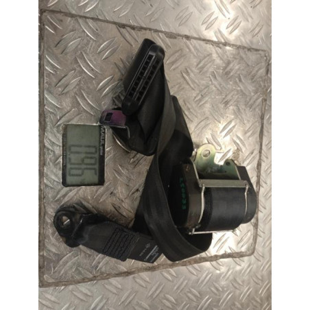 Ceinture avant droit RENAULT KANGOO 2 Photo n°1