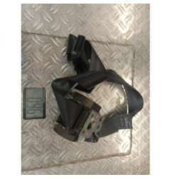 Ceinture avant droit RENAULT KANGOO 2 Photo n°4