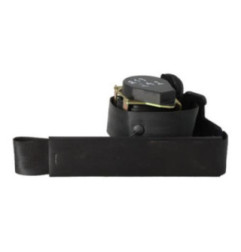 Ceinture avant droit PEUGEOT 206 Photo n°1