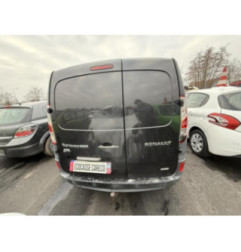 Ceinture avant droit RENAULT KANGOO 2 Photo n°19