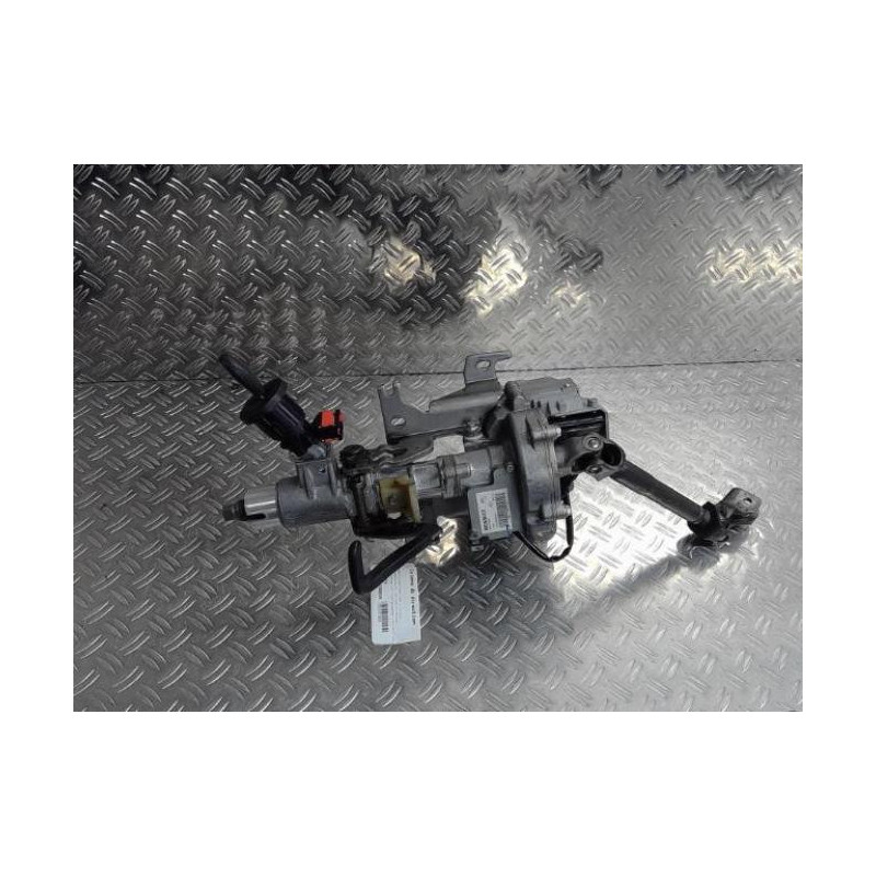 Colonne de direction RENAULT KANGOO 2