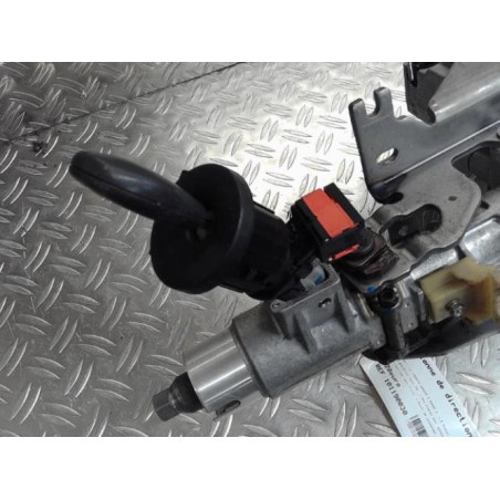Colonne de direction RENAULT KANGOO 2