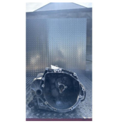 Boite de vitesses PEUGEOT 2008 1 Photo n°1