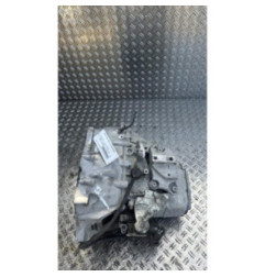 Boite de vitesses PEUGEOT 2008 1 Photo n°3