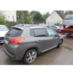 Boite de vitesses PEUGEOT 2008 1 Photo n°8