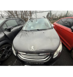 Boite de vitesses PEUGEOT 2008 1 Photo n°9