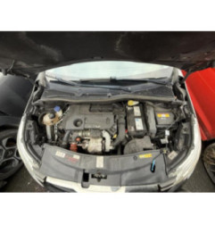 Boite de vitesses PEUGEOT 2008 1 Photo n°10