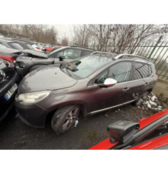 Boite de vitesses PEUGEOT 2008 1 Photo n°12