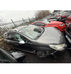 Boite de vitesses PEUGEOT 2008 1 Photo n°13