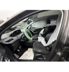 Boite de vitesses PEUGEOT 2008 1 Photo n°14