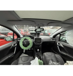 Boite de vitesses PEUGEOT 2008 1 Photo n°15