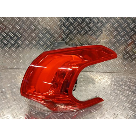 Feu arriere principal droit (feux) PEUGEOT 2008 1 Photo n°1
