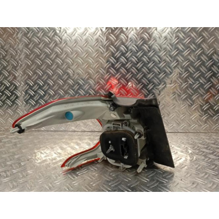 Feu arriere principal droit (feux) PEUGEOT 2008 1