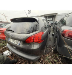 Feu arriere principal droit (feux) PEUGEOT 2008 1 Photo n°19