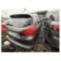 Feu arriere principal droit (feux) PEUGEOT 2008 1