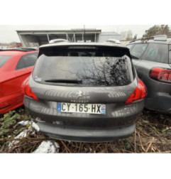 Feu arriere principal gauche (feux) PEUGEOT 2008 1 Photo n°20