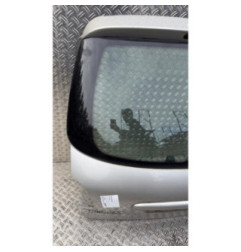 Malle/Hayon arriere PEUGEOT 206