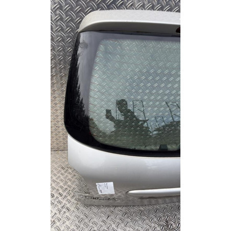 Malle/Hayon arriere PEUGEOT 206