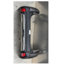 Pare choc arriere PEUGEOT 2008 1