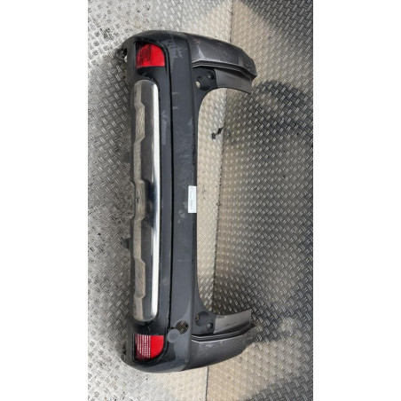 Pare choc arriere PEUGEOT 2008 1