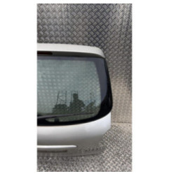 Malle/Hayon arriere PEUGEOT 206 Photo n°3