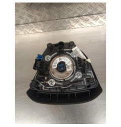 Air bag conducteur PEUGEOT 2008 1 Photo n°3