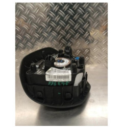 Air bag conducteur PEUGEOT 2008 1 Photo n°4