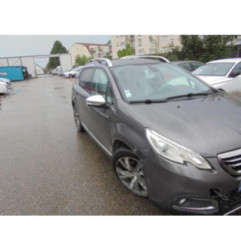 Air bag conducteur PEUGEOT 2008 1 Photo n°5