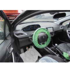 Air bag conducteur PEUGEOT 2008 1 Photo n°7