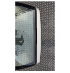 Malle/Hayon arriere PEUGEOT 206 Photo n°5