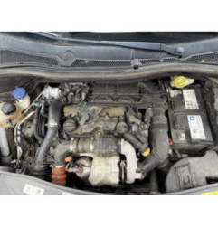 Air bag conducteur PEUGEOT 2008 1 Photo n°12