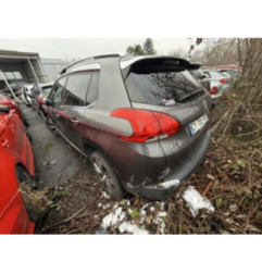 Air bag conducteur PEUGEOT 2008 1 Photo n°18