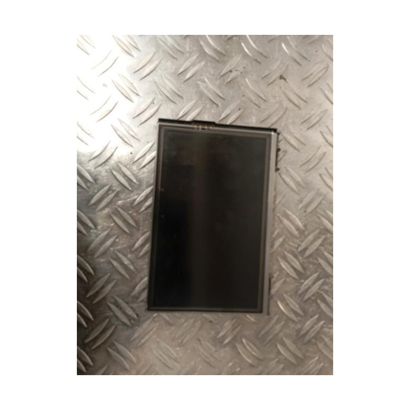 Ecran GPS PEUGEOT 2008 1