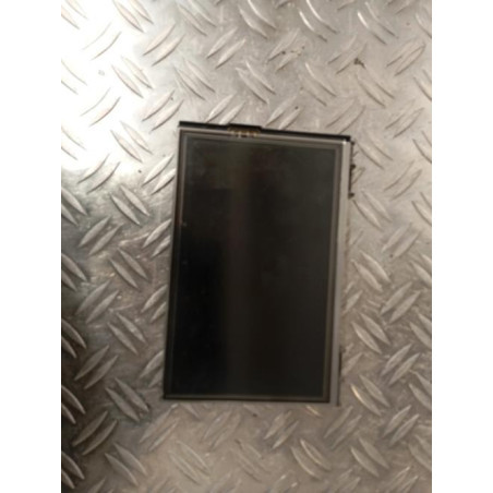 Ecran GPS PEUGEOT 2008 1 Photo n°1