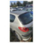 Malle/Hayon arriere PEUGEOT 206