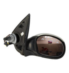 Retroviseur droit PEUGEOT 206 Photo n°1