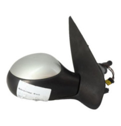 Retroviseur droit PEUGEOT 206 Photo n°3