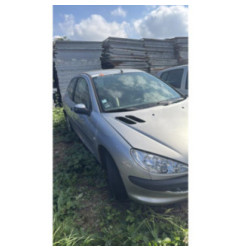 Retroviseur droit PEUGEOT 206 Photo n°6