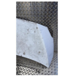 Capot MERCEDES CITAN 1 415 Photo n°3