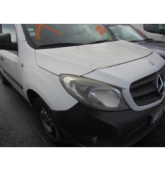 Capot MERCEDES CITAN 1 415 Photo n°5