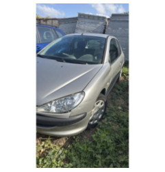 Retroviseur droit PEUGEOT 206 Photo n°7