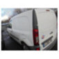 Capot MERCEDES CITAN 1 415