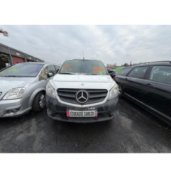 Capot MERCEDES CITAN 1 415 Photo n°8