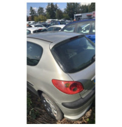 Retroviseur droit PEUGEOT 206 Photo n°8