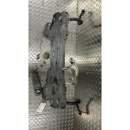 Berceau avant MERCEDES CITAN 1 415