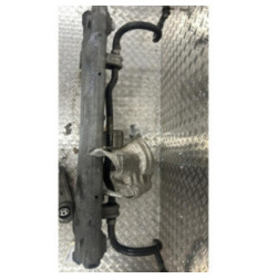 Berceau avant MERCEDES CITAN 1 415 Photo n°5