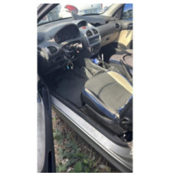 Retroviseur droit PEUGEOT 206 Photo n°9