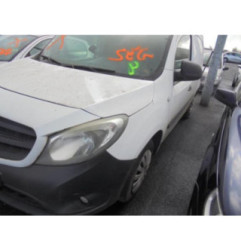 Ceinture avant droit MERCEDES CITAN 1 415 Photo n°5