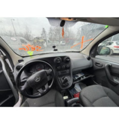 Ceinture avant droit MERCEDES CITAN 1 415 Photo n°15