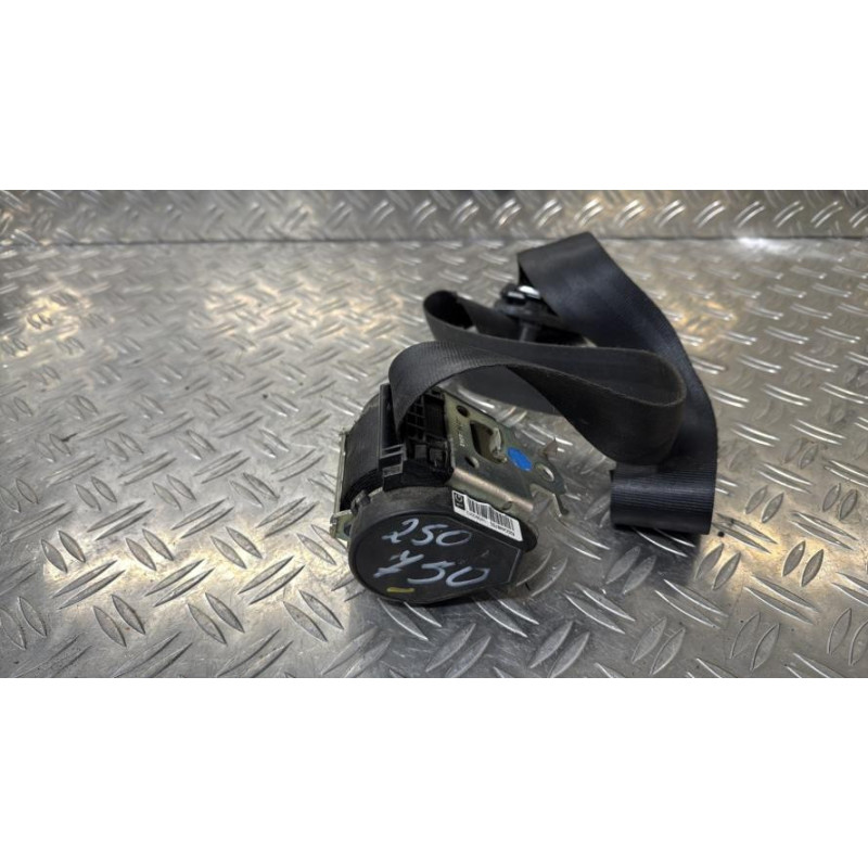 Ceinture avant gauche MERCEDES CITAN 1 415